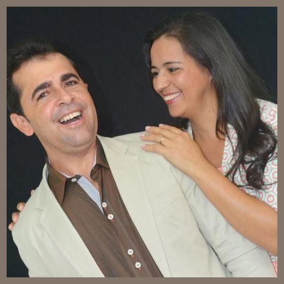 Edson e Esdras